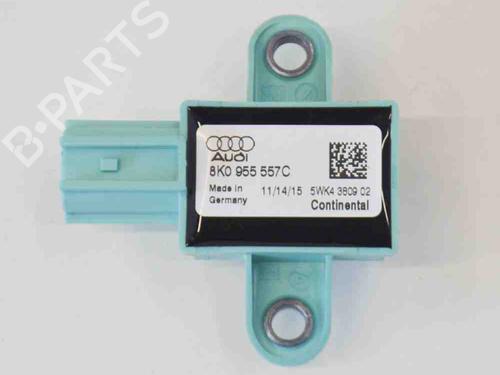 Electronic sensor AUDI A5 Sportback (8TA) 2.0 TDI | BP6751842M84