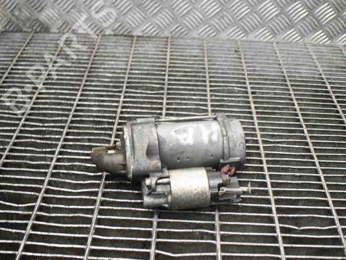 Used Starter MERCEDES-BENZ SPRINTER 3-t Platform/Chassis (B906) 211 CDI (906.111, 906.113, 906.211, 906.213) (109 hp) 6773216