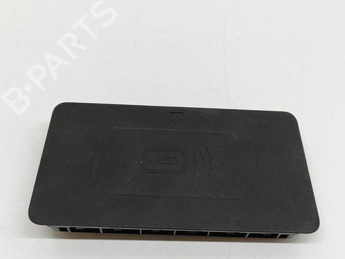 Used Electronic module BMW 8 Gran Coupe (G16, F93) 840 i (333 hp) 28563220
