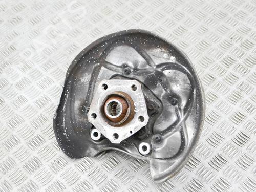 Used Right rear steering knuckle Right rear steering knuckle AUDI Q5 (FYB, FYG) 2.0 TDI quattro (190 hp) 14645821 14645821