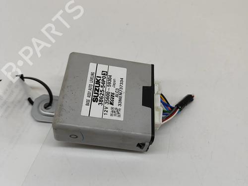 electronic-module-suzuki-vitara-ly-2015-25217482 main image
