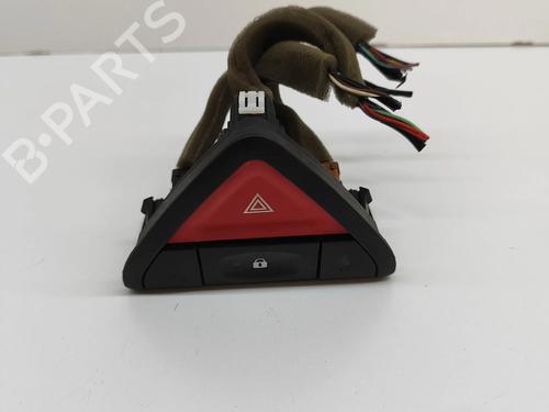 Used Warning switch RENAULT KOLEOS I (HY_) 2.0 dCi (HY0K) (150 hp) 24306746