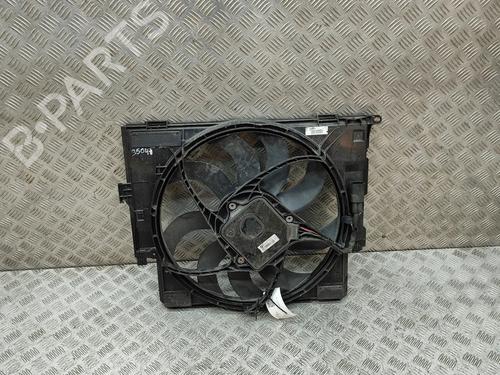 Used Radiator fan Radiator fan BMW 4 Coupe (F32, F82) 430 d (258 hp) 29945382 29945382