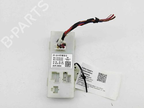 Used Electronic module MERCEDES-BENZ GLE (V167) GLE 450 4-matic (167.159) (381 hp) 29459704