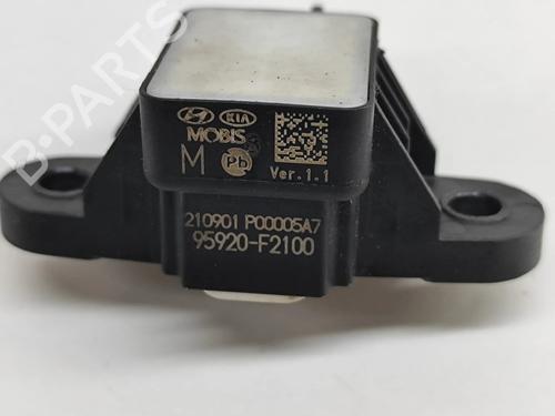 Electronic sensor KIA NIRO I (DE) E-NIRO | BP27783065M84  - Image 6