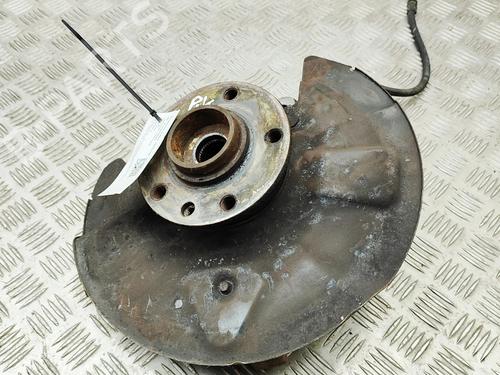 Left front steering knuckle VW TRANSPORTER T5 Van (7HA, 7HH, 7EA, 7EH) 2.0 TDI | BP38622947M25 - Image 2
