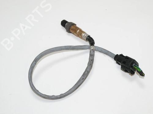 Used Electronic sensor Electronic sensor MERCEDES-BENZ SPRINTER 3-t Van (B906) 219 CDI / BlueTEC (906.611, 906.613) (190 hp) 9865709 9865709