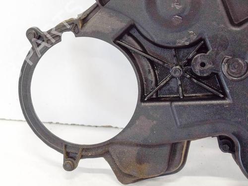 Used Timing cover VOLVO V40 Hatchback (525) D2 (114 hp) 6751563