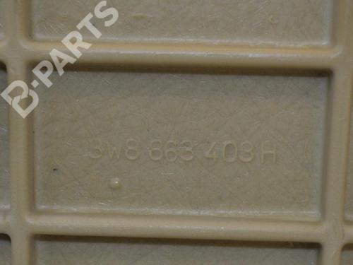 Other BENTLEY CONTINENTAL Coupe (3W_, 393) 6.0 FLEX | BP6735093O1 