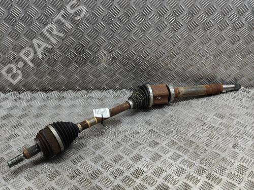 Right front driveshaft FORD KUGA III (DFK) 2.5 Duratec Plug-in-Hybrid | BP28560606M39 - Image 2