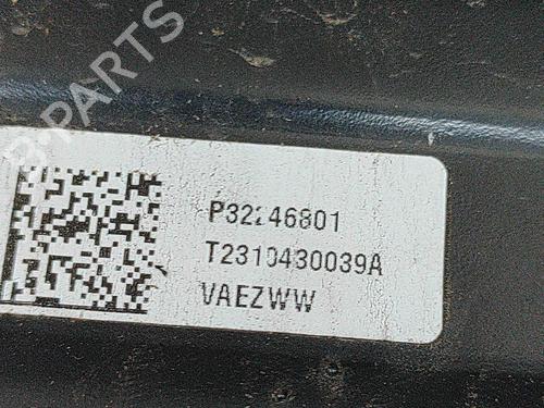 Rear axle VOLVO XC40 (536) B4 Mild-Hybrid | BP19427618M2 