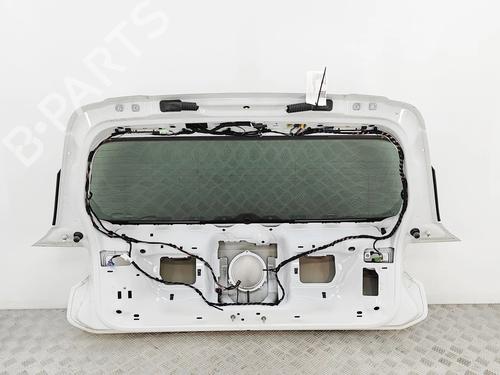Tailgate VW GOLF VIII (CD1, DA1) 2.0 TDI GTD | BP31715258C6