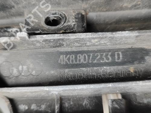 Grill AUDI A6 C8 Avant (4A5) RS6 TFSI Mild Hybrid quattro | BP33549524C40 - Image 8