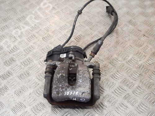 Used Left rear brake caliper MERCEDES-BENZ B-CLASS Sports Tourer (W246, W242) B 180 CDI (246.200) (109 hp) 14638775