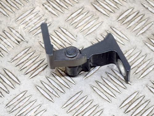 Hinge/Door check strap SKODA OCTAVIA III (5E3, NL3, NR3) 2.0 TDI RS | BP14628877C146 