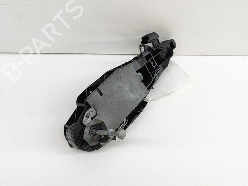 Front right exterior door handle PEUGEOT 3008 II SUV (MC_, MR_, MJ_, M4_) 1.5 BlueHDi 130 | BP21587808C129 