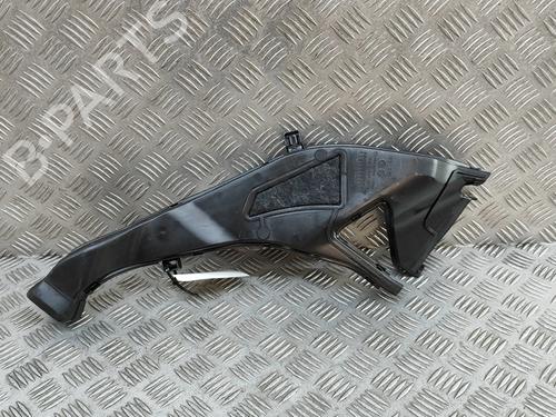 Pipe MERCEDES-BENZ CLA (C118) CLA 200 (118.387) | BP28154113M125 