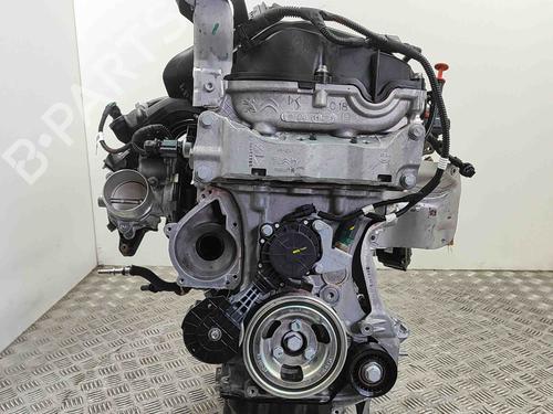 Motor CITROËN C5 AIRCROSS (A_) 1.6 Hybrid 225 (A45GFR) | BP29542032M1 