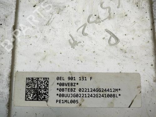 Inverter/Converter PORSCHE MACAN (XAB) 4 Electric 4 (XABBB1, XABFD1) | BP38466848M119  - Image 7