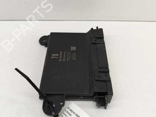 Electronic module TOYOTA RAV 4 V (_A5_, _H5_) 2.5 Hybrid (AXAH52) | BP32754634M83 - Image 2
