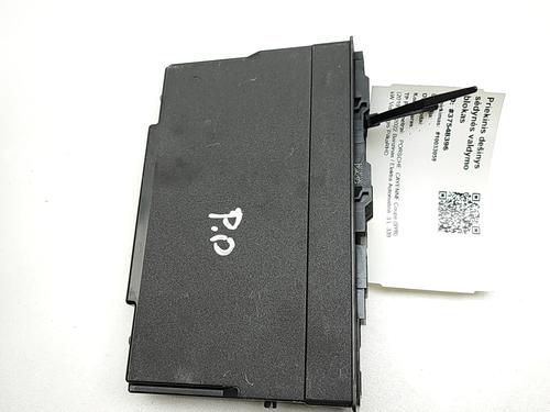 Electronic module PORSCHE CAYENNE Coupe (9YB) 3.0 E-Hybrid AWD | BP38018975M83 - Image 4