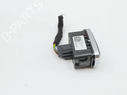 Warning switch FORD USA MUSTANG MACH-E (CGW) EV | BP38756964I22 - Image 4