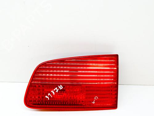 Used Right tailgate light SAAB 9-5 Estate (YS3E) 2.3 t (170 hp) 7999645