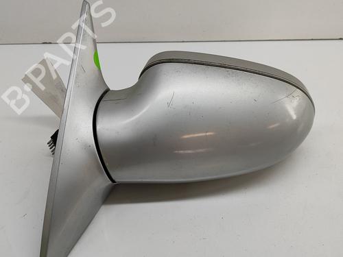 Left mirror MERCEDES-BENZ SLK (R170) 230 Kompressor (170.447) | BP24818467C26 
