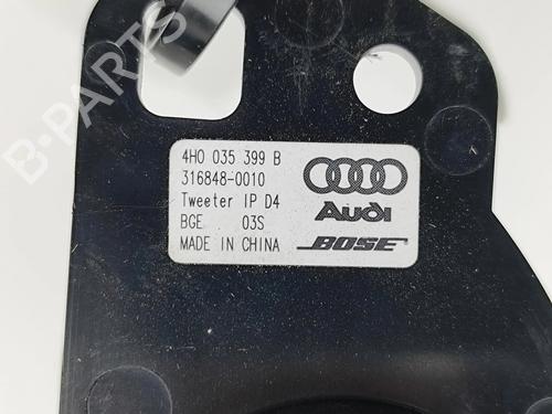 Speaker AUDI A6 C7 (4G2, 4GC) S6 quattro | BP28160398E2 