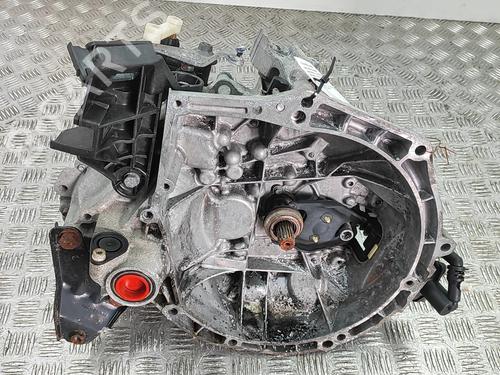 Used Gearbox Gearbox VW CADDY III MPV (2KB, 2KJ, 2CB, 2CJ) 2.0 SDI (70 hp) 33739975 33739975