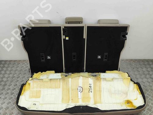 Seats set LAND ROVER RANGE ROVER VELAR (L560) 2.0 D240 SD4 4x4 | BP29337114C78 