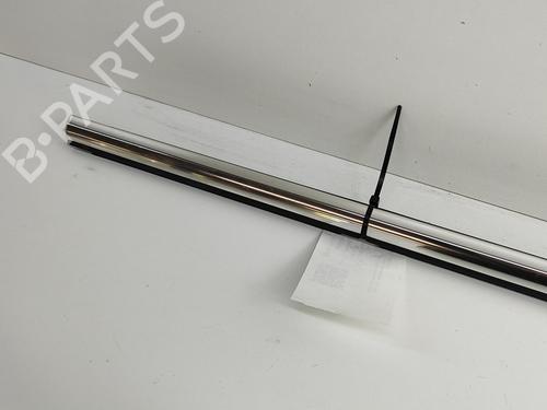 Door moulding trim VW PASSAT B8 Variant (3G5, CB5) 2.0 TDI | BP25788025C150 