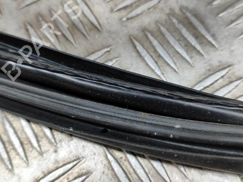 Rubber door seal BMW 2 Active Tourer (F45) 225 xe Plug-in-Hybrid | BP16257691C142 