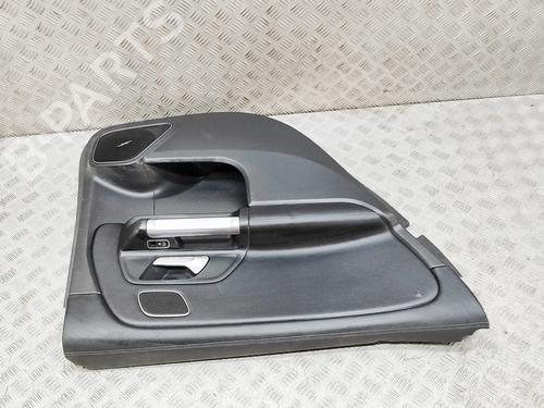Rear left panel MERCEDES-BENZ GLB (X247) GLB 220 d 4-matic (247.615) | BP36952205C60 - Image 4