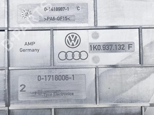 Fuse box VW SCIROCCO III (137, 138) 2.0 TDI | BP32459136E1 