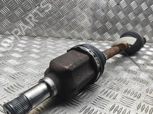 Left front driveshaft FORD TRANSIT CUSTOM V362 Bus (F3) 2.0 EcoBlue | BP36067222M38 - Image 6