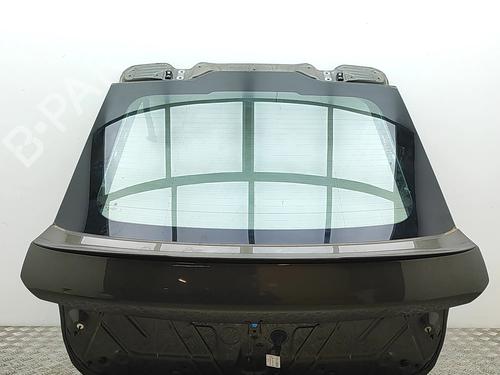 Used Tailgate Tailgate 33387740 33387740