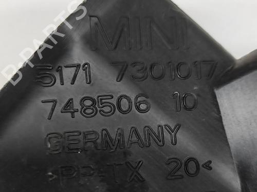 Pipe MINI MINI (F55) One D | BP16076512M125 - Image 6