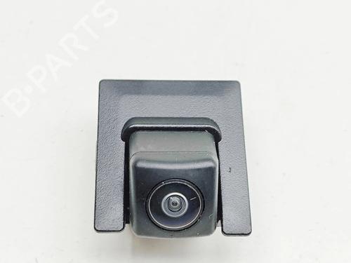 Used Camera Camera MAZDA CX-80 (KL_) e-SKYACTIVE-D MHEV AWD (KL0H, KL3R3P) (254 hp) 33392350 33392350