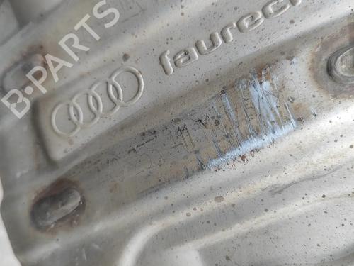 Exhaust system AUDI A6 C8 Avant (4A5) RS6 TFSI Mild Hybrid quattro | BP37583286M121 - Image 12