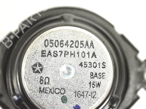 Speaker DODGE NITRO 2.8 CRD 4WD | BP33345893E2 - Image 4