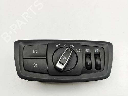 Used Electronic module Electronic module BMW X1 (F48) xDrive 25 e Plug-in-Hybrid (220 hp) 33389023 33389023