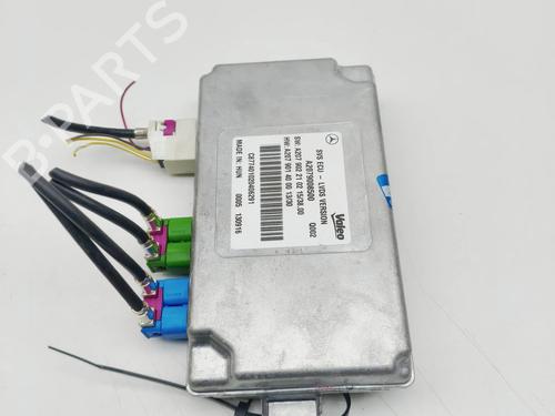 Electronic module MERCEDES-BENZ GLE (W166) 500 e 4-matic (166.063) | BP38442900M83 - Image 5