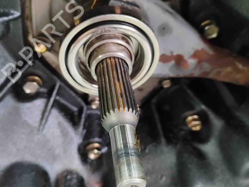 Gearbox NISSAN PATROL GR V Wagon (Y61) 3.0 DTi | BP29486014M3 