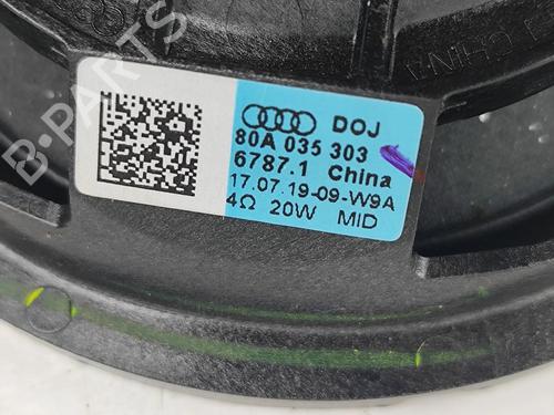 Speaker AUDI Q5 (FYB, FYG) SQ5 TDI Mild Hybrid quattro | BP28160420E2  - Image 6