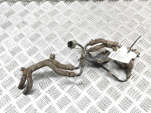 Used Injector VW TRANSPORTER T6 Van (SGA, SGH, SHA, SHH) 2.0 TDI (90 hp) 30140364