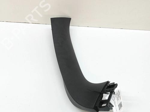 Pynteliste til bagklap BMW X7 (G07) xDrive 40 d Mild-Hybrid | BP28132081C151 - Image 3