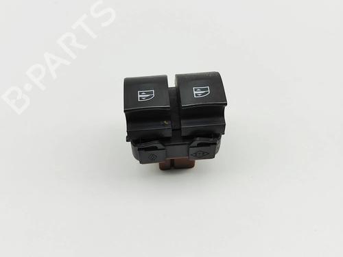 Right front window switch RENAULT ZOE (BFM_) ZOE (BFMC, BFMD) | BP36415425I26 - Image 3
