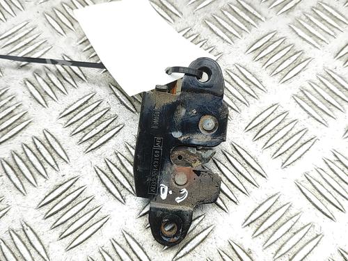 Bagklap lås FORD RANGER (TKE) 3.2 TDCi 4x4 | BP35983979C101 - Image 4