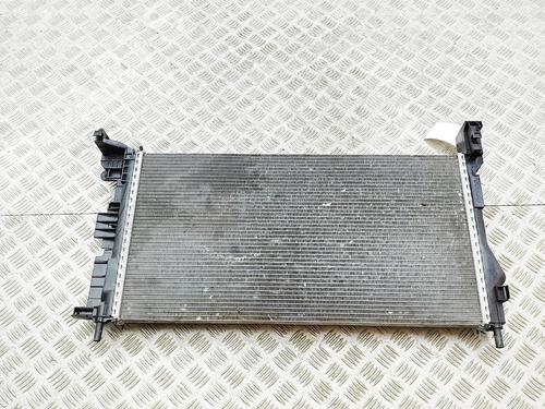 Water radiator VOLVO XC60 II (246) D4 | BP34442770M31  - Image 5